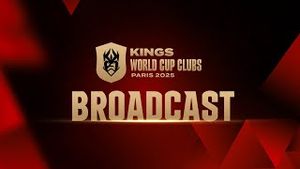 Video post by @deportes on YouTube