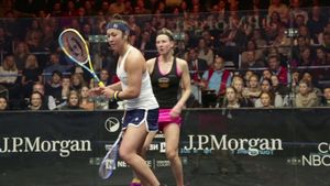 Image post by @squashcanada on Facebook