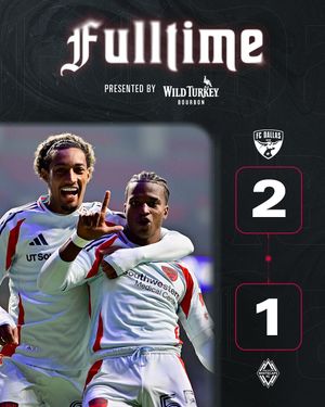 Image post by @fcdallas on Instagram