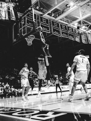 Image post by @csu_mbball on Instagram