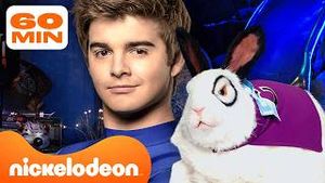 Video post by @nickelodeon on YouTube