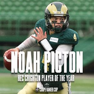 Image post by @USPORTSca on Twitter