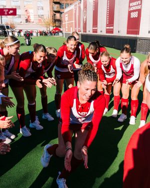 Image post by @templefieldhockey on Instagram