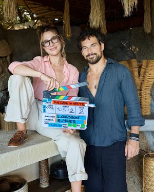 Image post by @primevideoit on Instagram