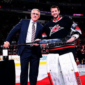 Image post by @canes on Instagram