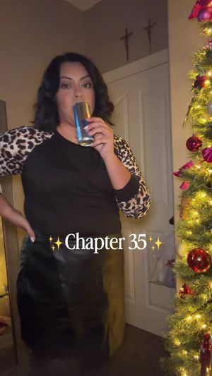 Video post by @triciamichelle on TikTok