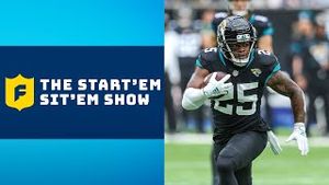 Video post by @nflfantasyfootball on YouTube