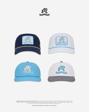 Image post by @malbongolf on Instagram