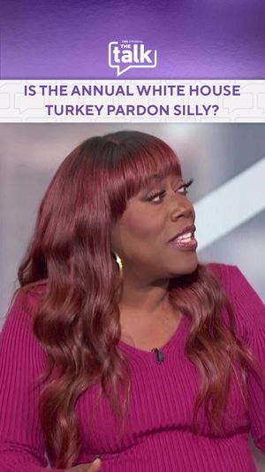 Video post by @thetalkcbs on TikTok