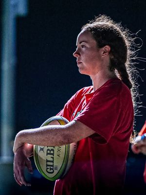 Image post by @women_belonginsports on Instagram