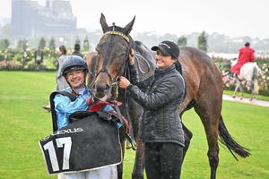 Image post by @flemingtonvrc on Instagram