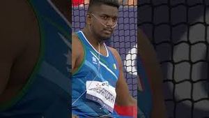 Video post by @paralympics on YouTube