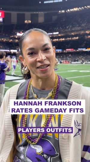 Video post by @minnesotavikings on Facebook