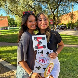 Image post by @unlvphc on Instagram