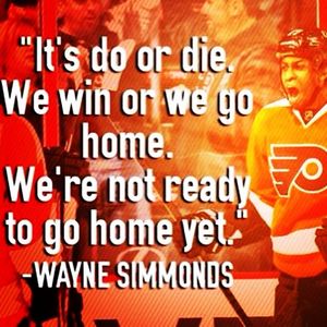 Image post by @philadelphiaflyers on Instagram