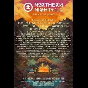 Image post by @nnmfestival on Instagram