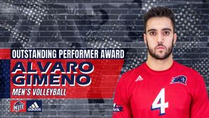 Image post by @NJITHighlanders on Facebook