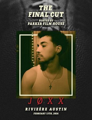 Image post by @parkerfilmhouse on Instagram