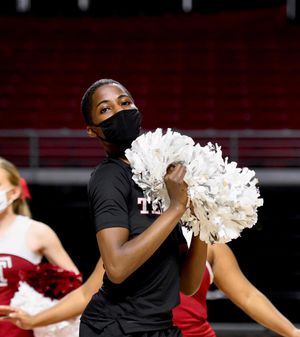 Image post by @templedanceteam on Instagram
