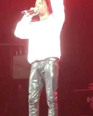 Video post by @rapbasementofficial on Facebook