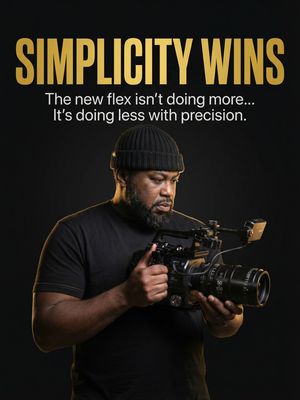 Image post by @kingkrownmedia on Instagram