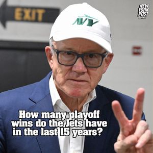 Image post by @nypostsports on Instagram