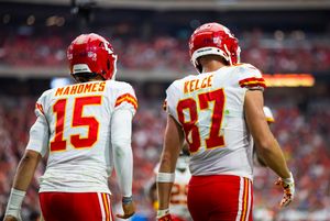 Image post by @KCSportsNetwork on Twitter