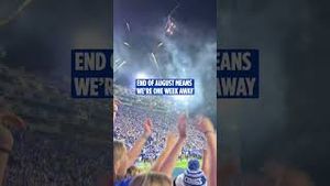 Video post by @byucougars on YouTube