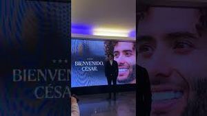 Video post by @deportes on YouTube