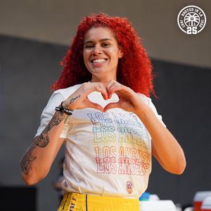 Image post by @la_sparks on Instagram