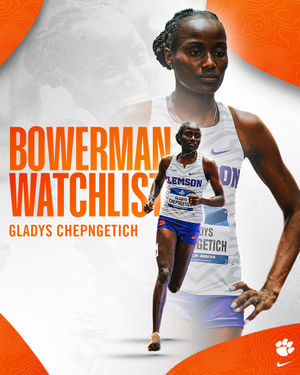 Image post by @clemsontrackxc on Instagram