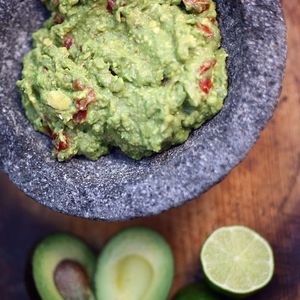 Image post by @muybuenocooking on Instagram