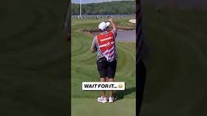 Video post by @foxsports on YouTube
