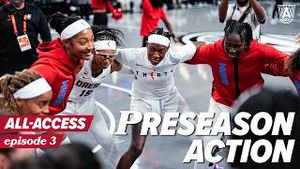 Video post by @AtlantaDream on YouTube