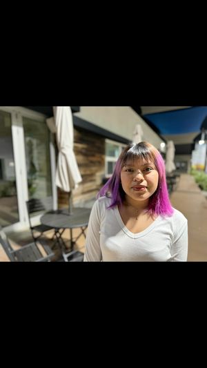 Video post by @mentor4changeLA on Facebook