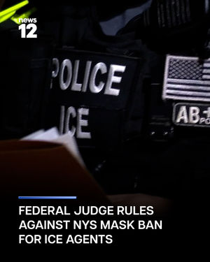 Image post by @news12li on Instagram