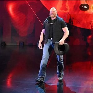 Image post by @wwe_central_club on Instagram