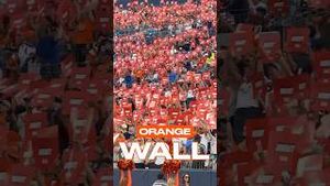 Video post by @broncos on YouTube