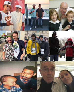 Image post by @CavsScreamTeam on Twitter