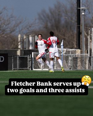 Image post by @mlsnextpro on Instagram