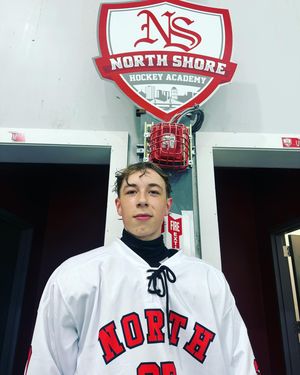 Image post by @nshockeyacademy on Instagram