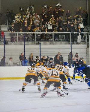 Image post by @ua_ice_hockey on Instagram