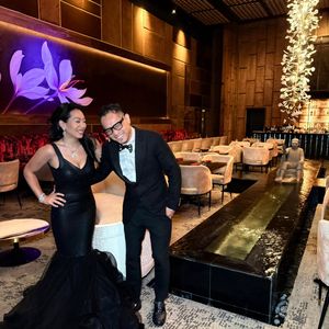 Image post by @nonitodonaire on Instagram