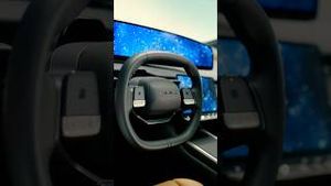 Video post by @lucidmotors on YouTube
