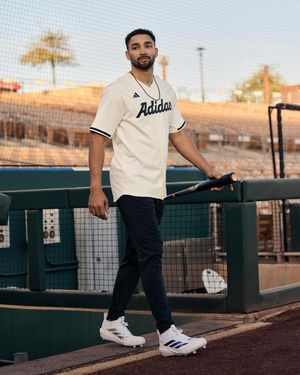 Image post by @adidasdugout on Instagram