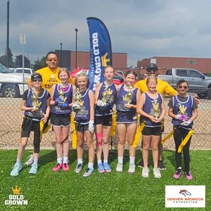 Image post by @GoldCrownCO on Facebook