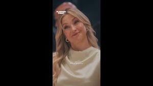 Video post by @warnerbrostv on YouTube