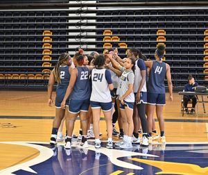 Image post by @uncgwbb on Instagram