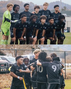 Image post by @nsc.academy on Instagram