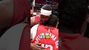 Video post by @nba on YouTube